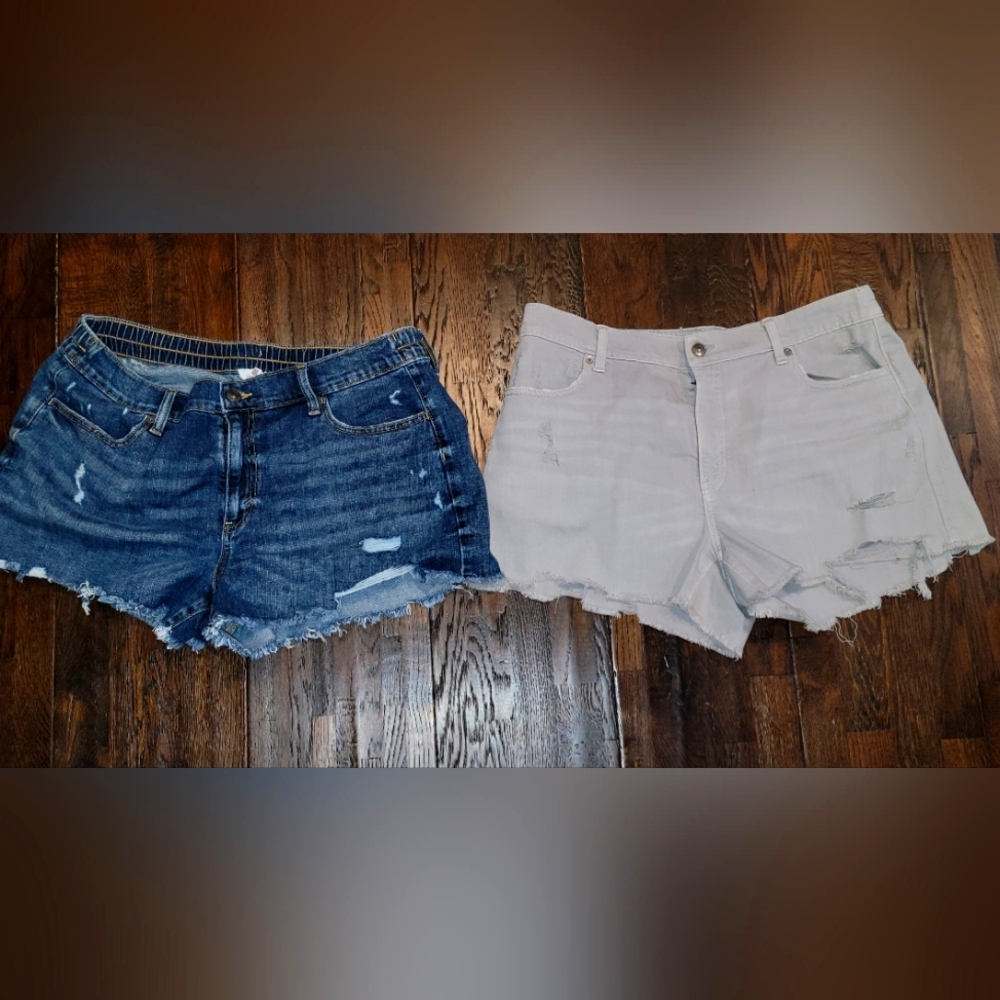 Aerie Shorts